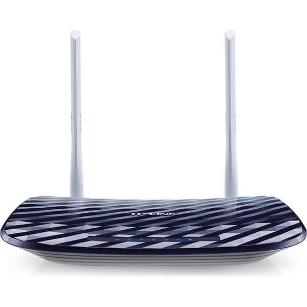 TP-Link ARCHERC20 AC750 Dual Band Router