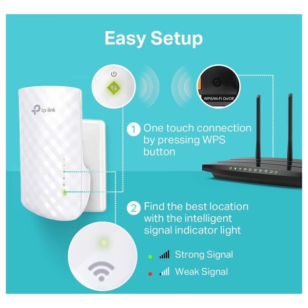 TPLink Archer C80 AC1900 Wireless Wi-Fi Router