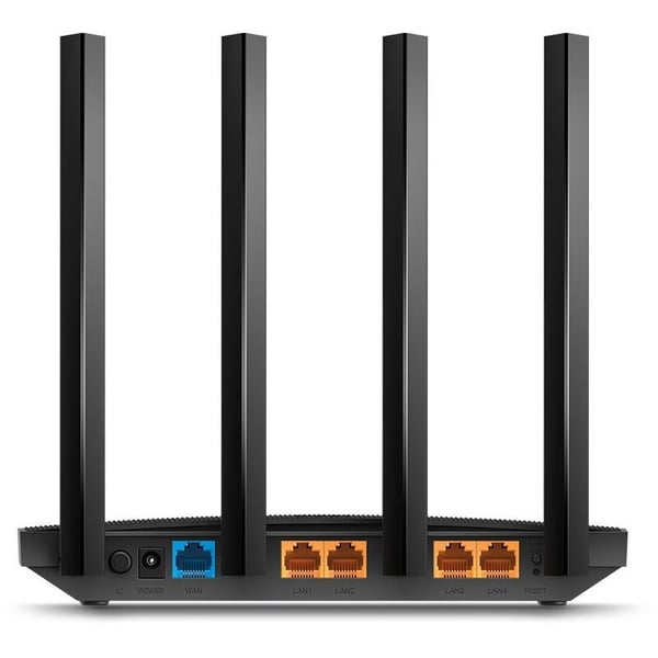 TPLink Archer C80 AC1900 Wireless Wi-Fi Router