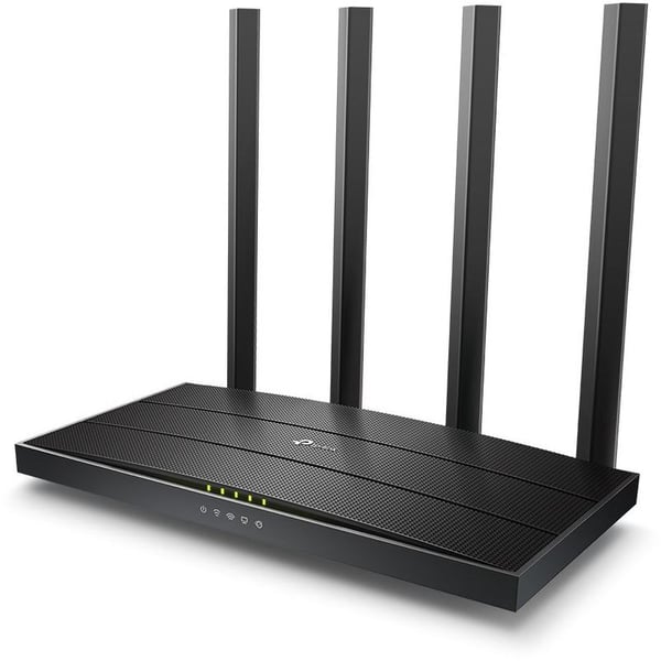 TPLink Archer C80 AC1900 Wireless Wi-Fi Router