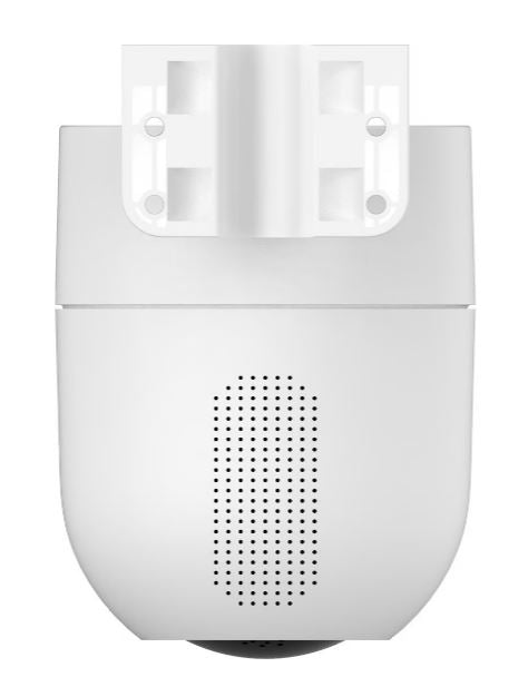 EZVIZ by Hikvision H8C 4MP Outdoor