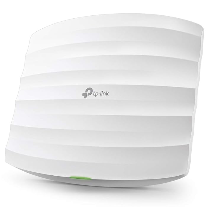 NEW TP-LINK Omada EAP115 IEEE 802.11n 300 Mbit/s Wireless Access Point