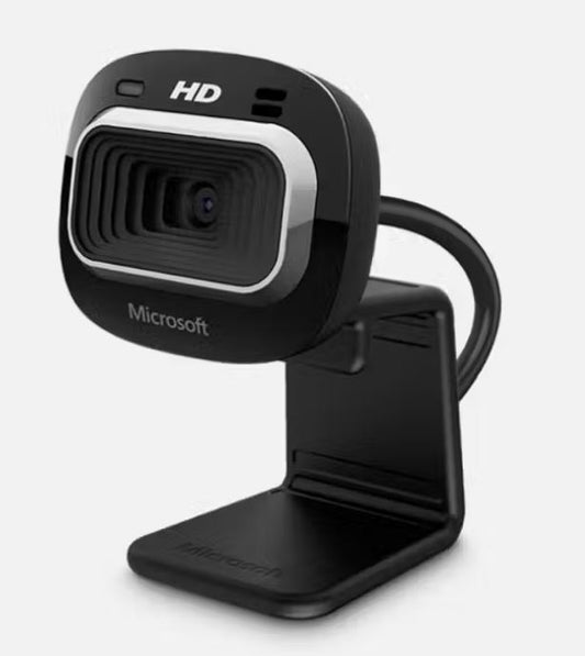 LifeCam HD-3000