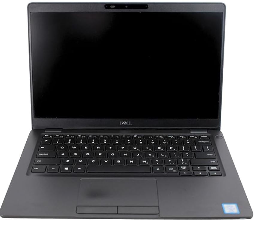 Dell Latitude 5300 13.3" Touchscreen 2 in 1 Notebook