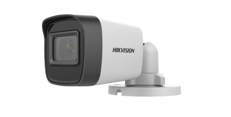 HIKVISION 2CE160DOT 2MP OUTDOOR CAMERA