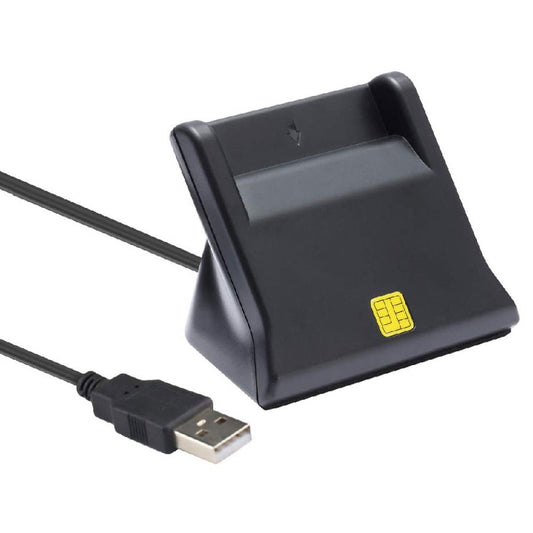 Smart Card Reader | TR-SCR362 |