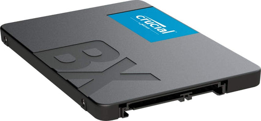 CRUCIAL BX500 500GB SSD