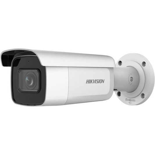 4 MP AcuSense Fixed Bullet Network Camera (DS-2CD2T43G2-2I)