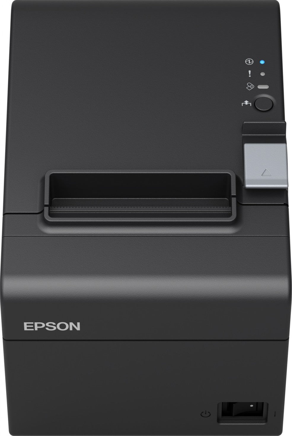 Epson TM-T20III 011 POS Receipt Printer with USB & Serial | C31CH51011