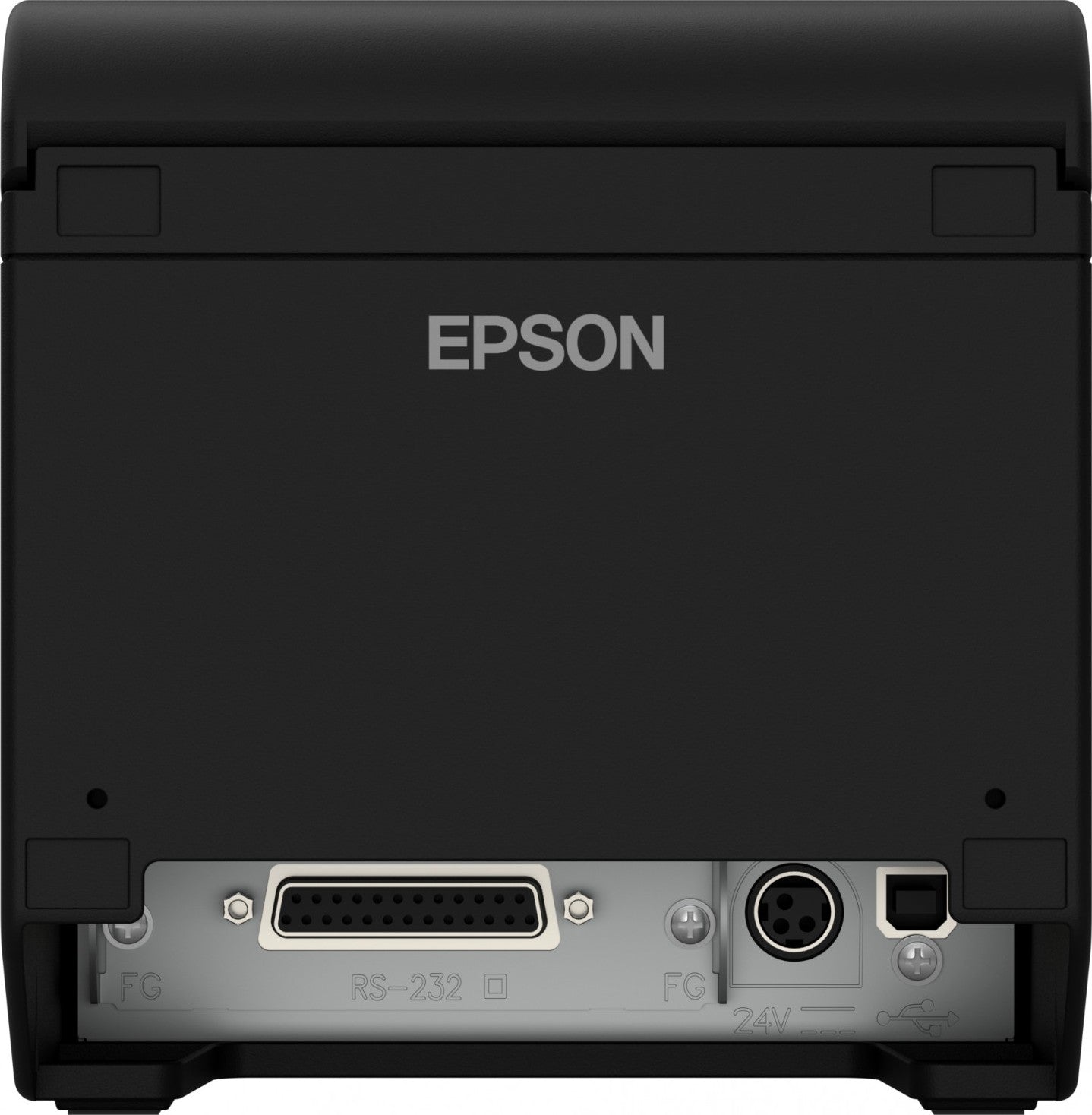 Epson TM-T20III 011 POS Receipt Printer with USB & Serial | C31CH51011