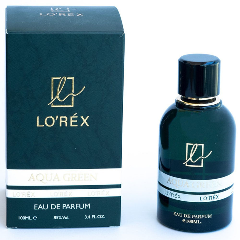 Lorex Perfume