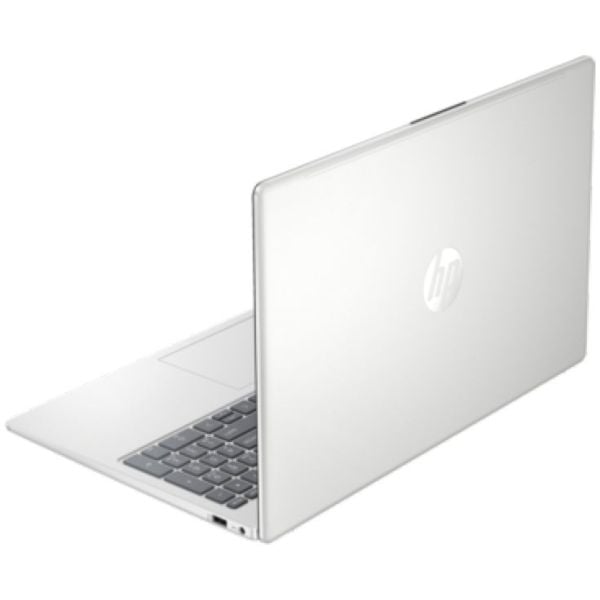 HP (2023) Laptop – AMD Ryzen 7-7730U / 15.6inch FHD / 512GB SSD / 16GB RAM / Shared AMD Radeon Graphics / Windows 11 Home / English & Arabic Keyboard / Natural Silver / Middle East Version – [15-FC0005NE]