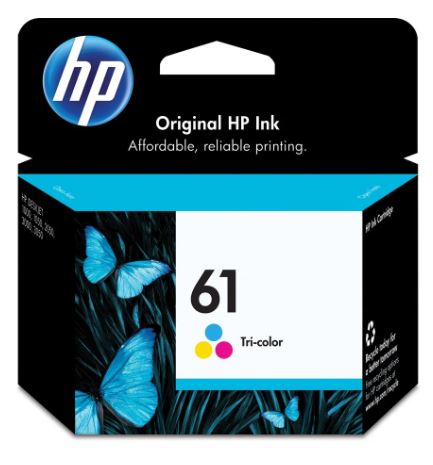 Original Hp Ink