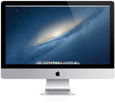 iMac (27-inch, Late 2012) Used