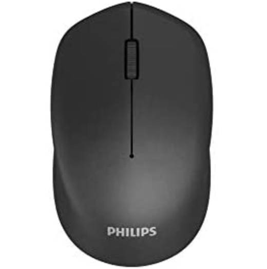 Wireless Mouse Philips M344