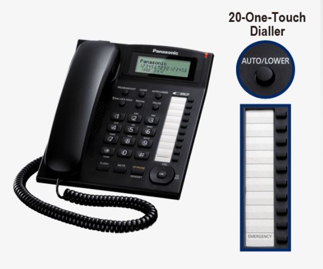 Panasonic Telephone